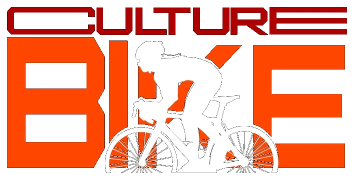 Culture Bike rider